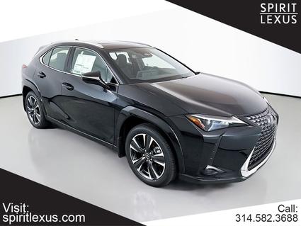 2026 Lexus UX 300h Creve Coeur MO