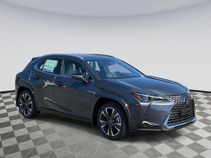 2026 Lexus UX 300h Chantilly VA