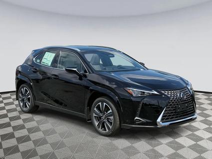 2025 Lexus UX 300h Chantilly VA