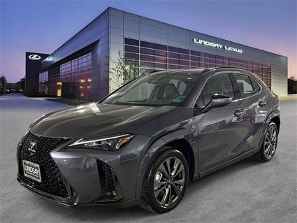 2025 Lexus UX 300h Alexandria VA