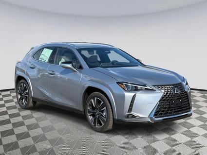 2025 Lexus UX 300h Chantilly VA