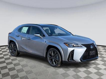 2025 Lexus UX 300h Chantilly VA