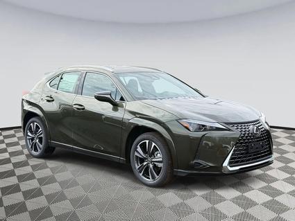 2026 Lexus UX 300h Chantilly VA