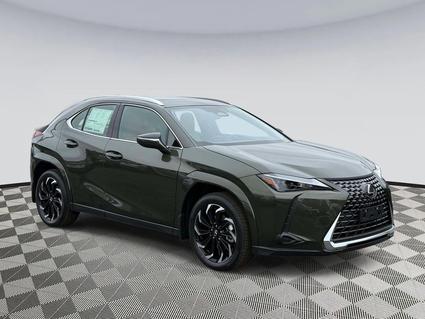 2026 Lexus UX 300h Chantilly VA