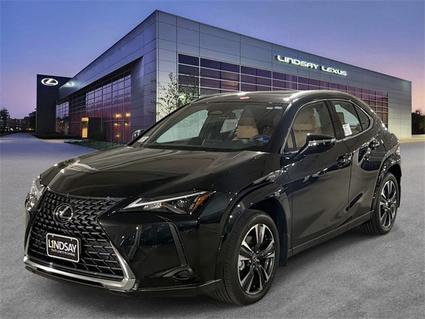 2025 Lexus UX 300h Alexandria VA