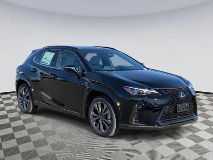 2025 Lexus UX 300h Chantilly VA