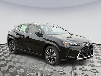2025 Lexus UX 300h Chantilly VA