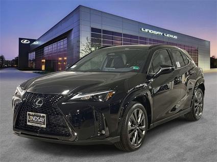 2025 Lexus UX 300h Alexandria VA