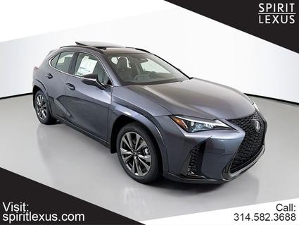 2026 Lexus UX 300h Creve Coeur MO