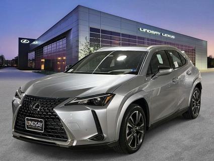 2026 Lexus UX 300h Alexandria VA