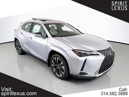 2026 Lexus UX 300h Creve Coeur MO