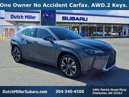 2025 Lexus UX 300h Charleston WV