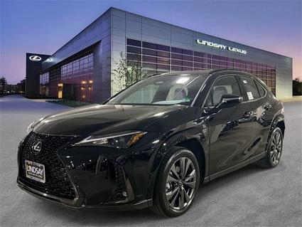 2025 Lexus UX 300h Alexandria VA