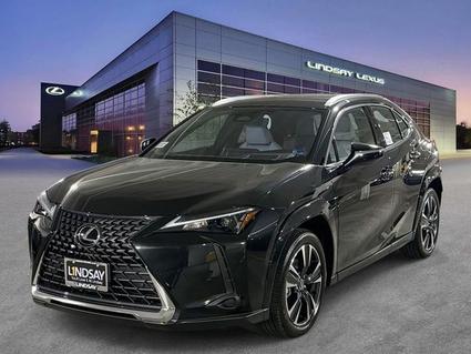 2026 Lexus UX 300h Alexandria VA