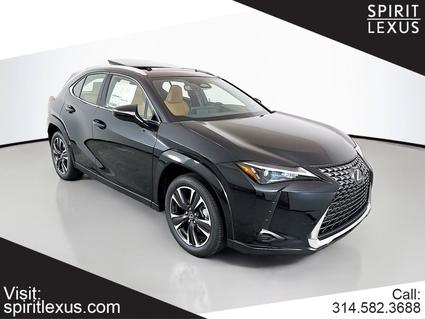 2026 Lexus UX 300h Creve Coeur MO