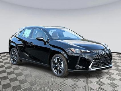 2025 Lexus UX 300h Chantilly VA