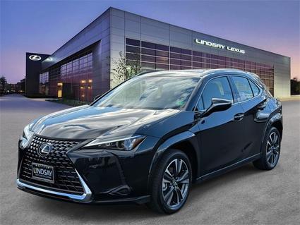 2025 Lexus UX 300h Alexandria VA