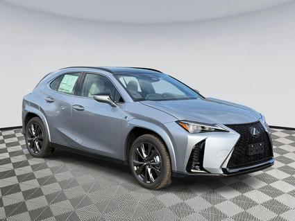 2025 Lexus UX 300h Chantilly VA