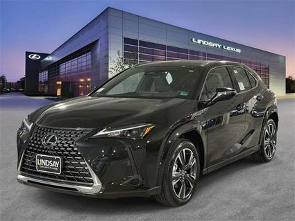2025 Lexus UX 300h Alexandria VA