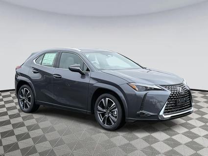 2026 Lexus UX 300h Chantilly VA