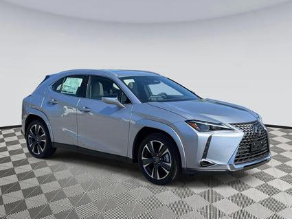2026 Lexus UX 300h Chantilly VA