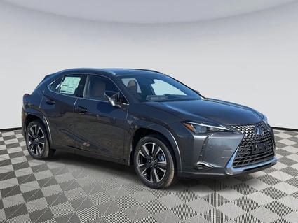 2026 Lexus UX 300h Chantilly VA