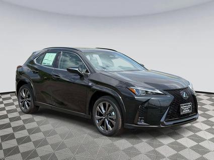 2026 Lexus UX 300h Chantilly VA