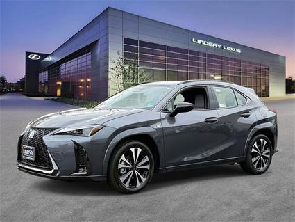 2025 Lexus UX 300h Alexandria VA