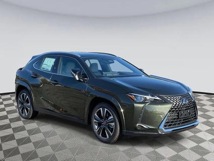 2025 Lexus UX 300h Chantilly VA
