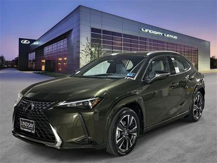 2025 Lexus UX 300h Alexandria VA