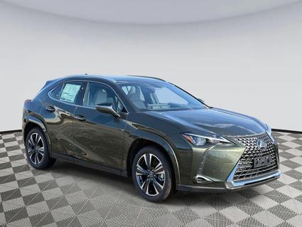 2026 Lexus UX 300h Chantilly VA