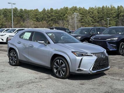 2026 Lexus UX 300h Chantilly VA
