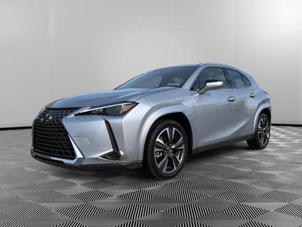 2025 Lexus UX 300h Manheim PA