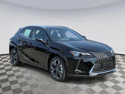 2025 Lexus UX 300h Chantilly VA