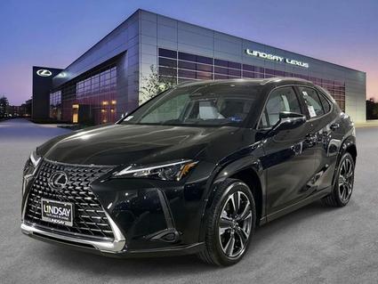 2026 Lexus UX 300h Alexandria VA