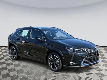 2026 Lexus UX 300h Chantilly VA