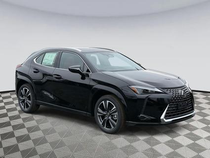 2025 Lexus UX 300h Chantilly VA