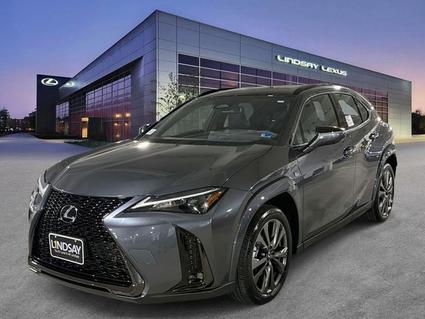 2025 Lexus UX 300h Alexandria VA