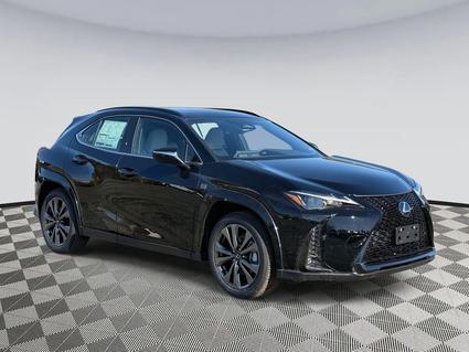 2025 Lexus UX 300h Chantilly VA
