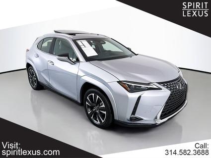 2026 Lexus UX 300h Creve Coeur MO