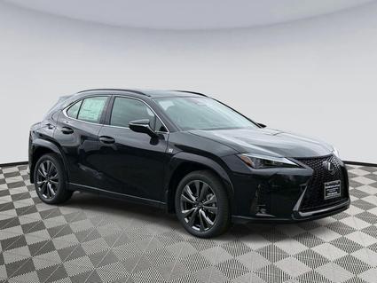 2026 Lexus UX 300h Chantilly VA