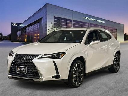 2025 Lexus UX 300h Alexandria VA