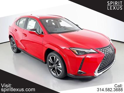 2025 Lexus UX 300h Creve Coeur MO