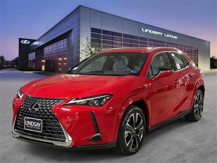 2025 Lexus UX 300h Alexandria VA