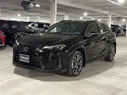 2025 Lexus UX 300h Alexandria VA