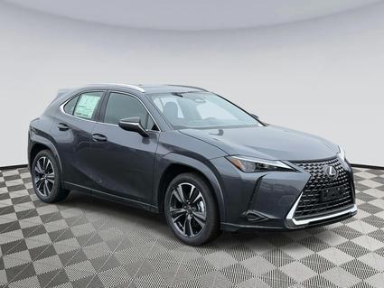 2026 Lexus UX 300h Chantilly VA