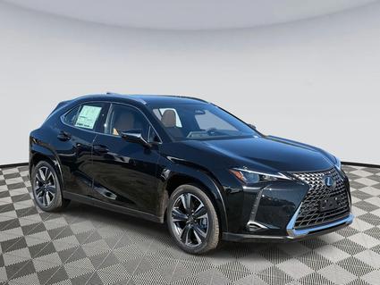 2026 Lexus UX 300h Chantilly VA