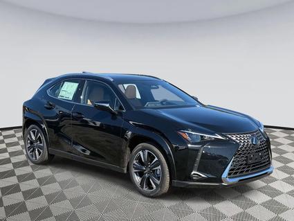 2026 Lexus UX 300h Chantilly VA