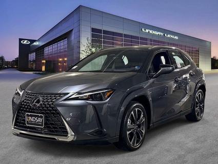 2026 Lexus UX 300h Alexandria VA