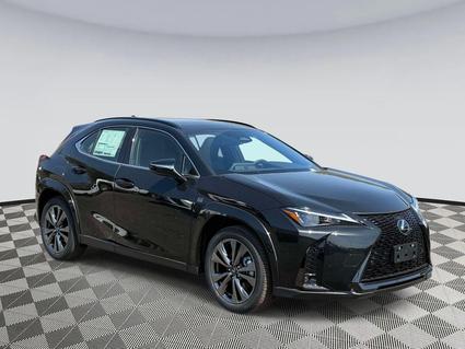 2026 Lexus UX 300h Chantilly VA